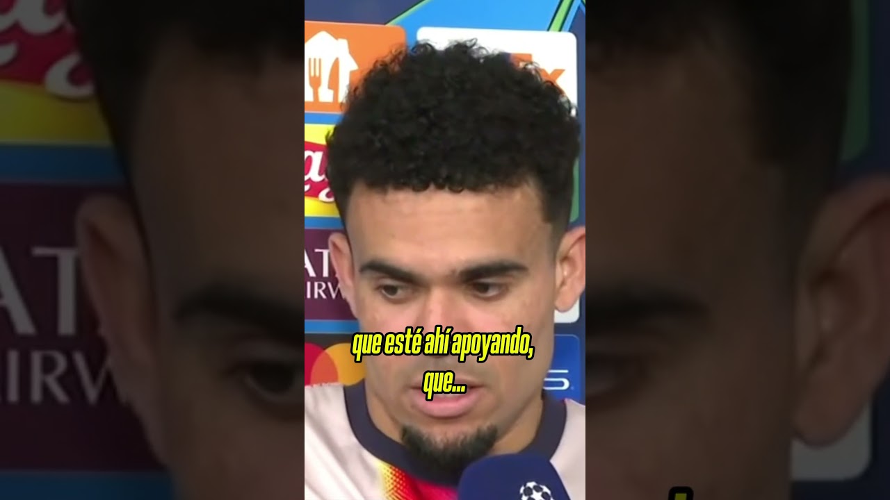 Video: ¿LUCHO SE VA ANTES CON LA SELECCIÓN DE COLOMBIA? | #Shorts