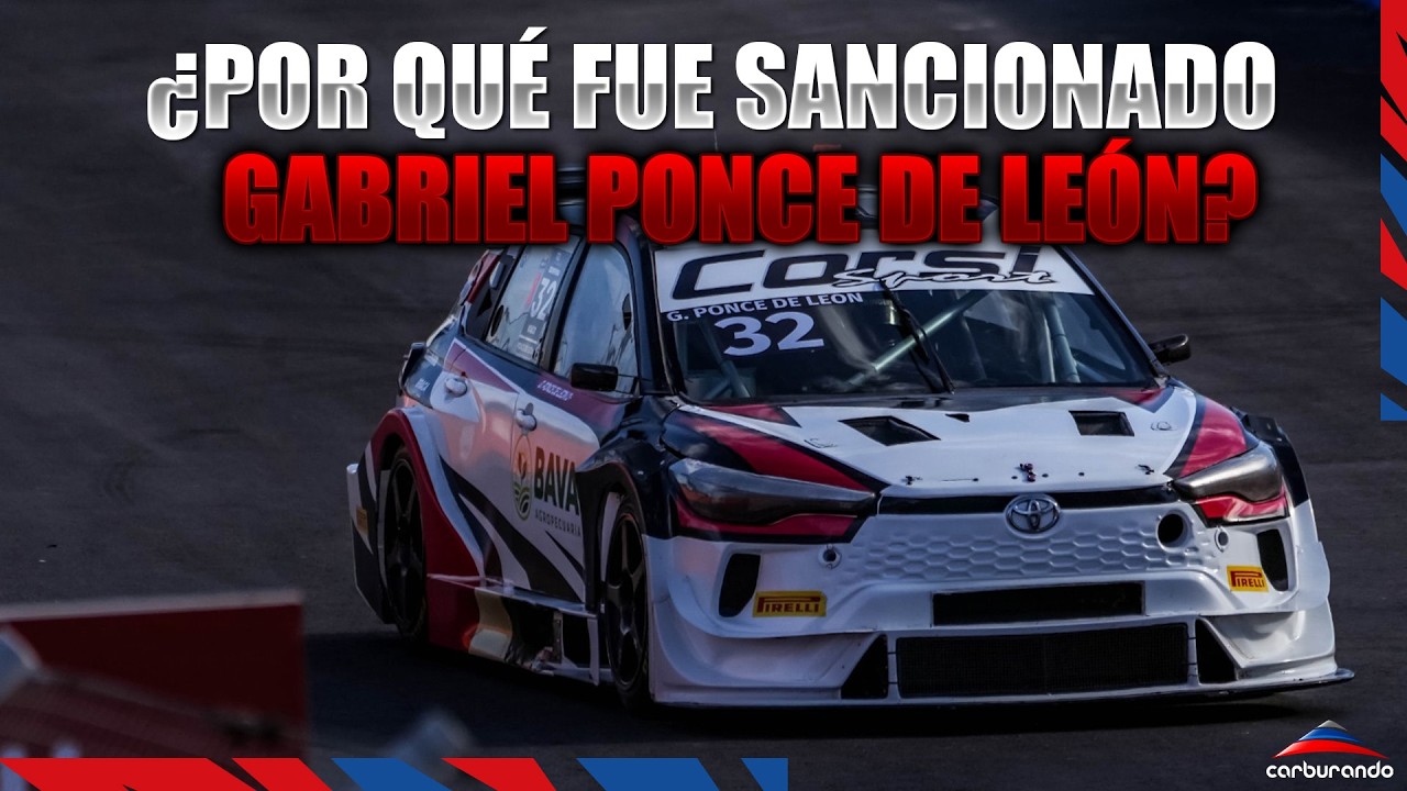 Video: TC2000 | ¿Por qué hubo cambios en el clasificador final del callejero?