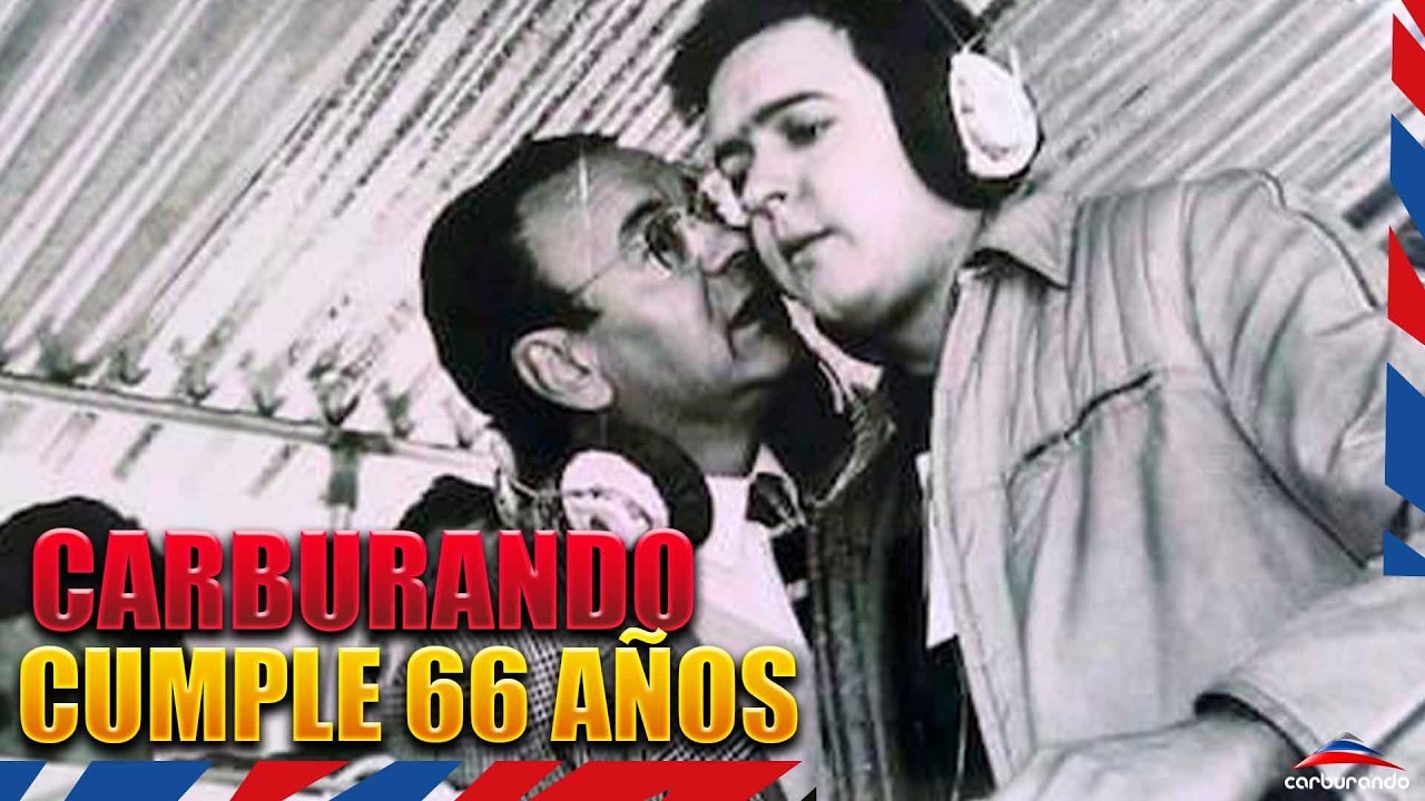 Video: 🔴 EN VIVO | Carburando Radio – Jueves (19/3/2026)