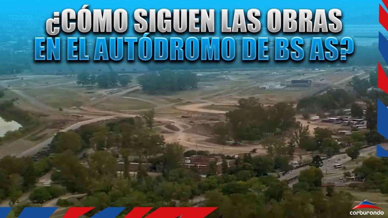 Video: EXCLUSIVO: Así se encuentra el Gálvez en plena renovación