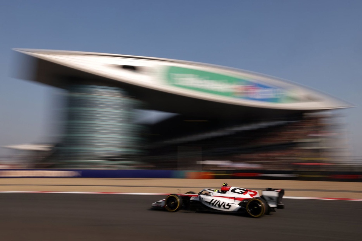 Haas tiene una «excelente base» en cuanto al ritmo de carrera en la F1 2026