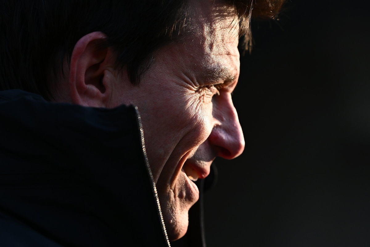 Mercedes y Wolff son «los grandes inspiradores» de la F1 2026, según la Fórmula E