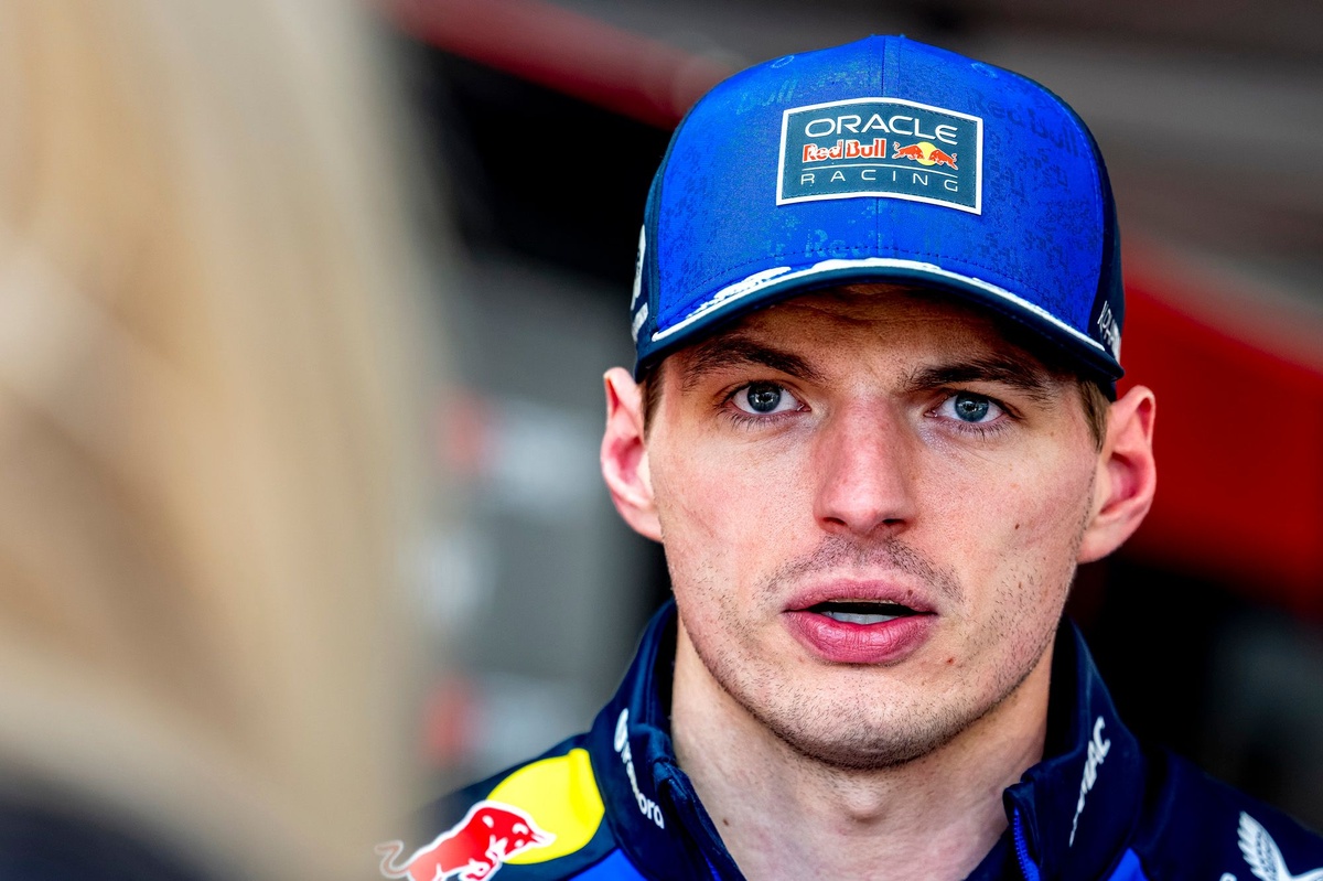 ¿Las quejas de Verstappen? «Siempre hay una razón política», según Montoya