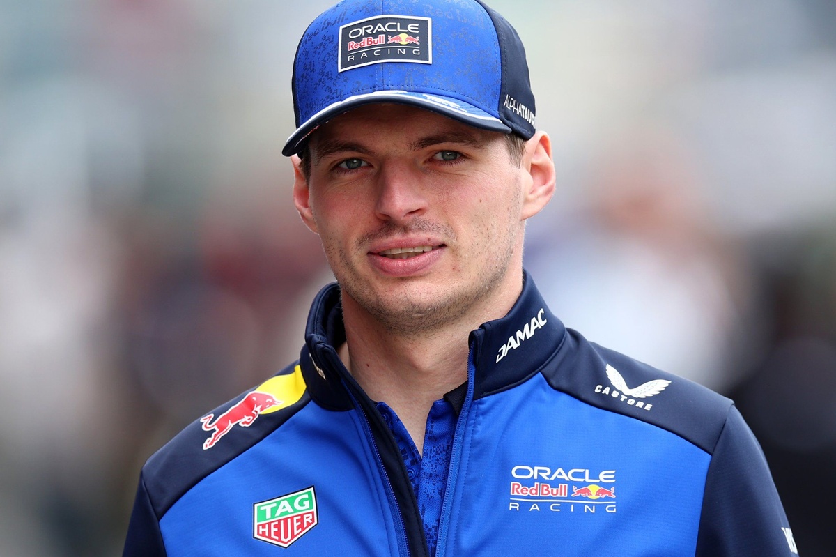 Las negociaciones entre Verstappen y Mercedes «se van a producir»