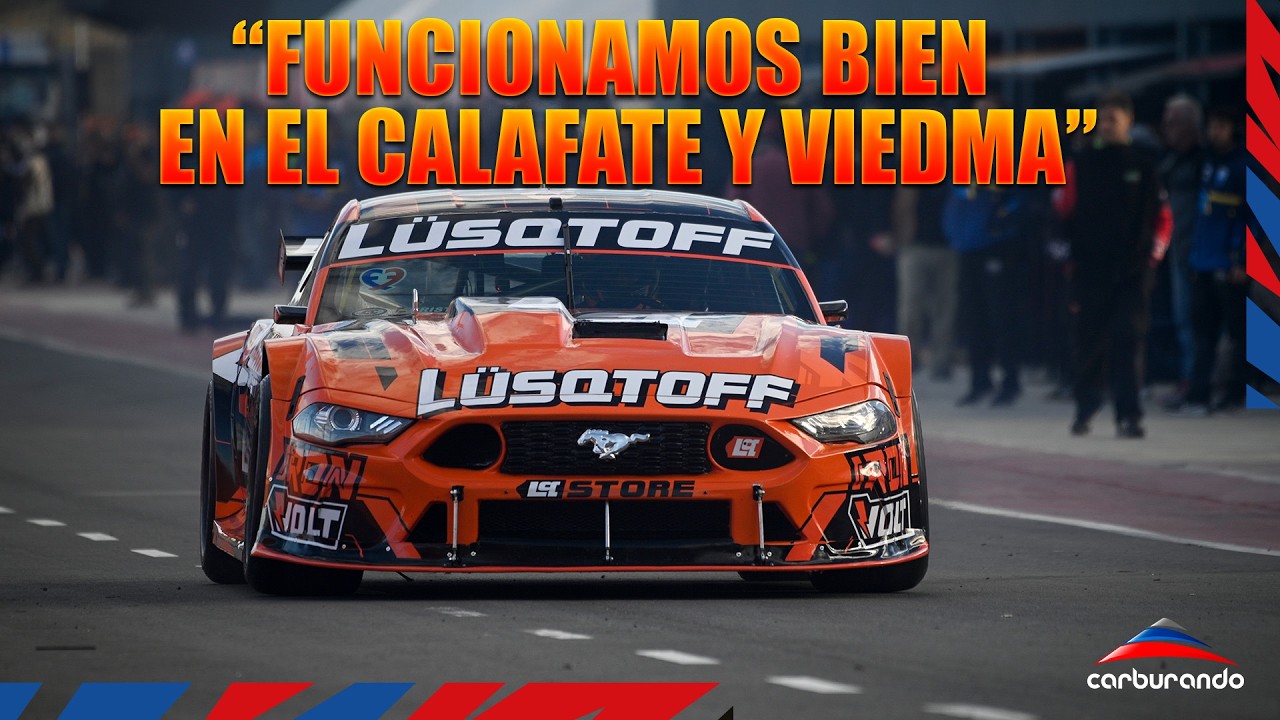 Video: TC | Mauricio Lambiris palpitó la 3° fecha en Neuquén