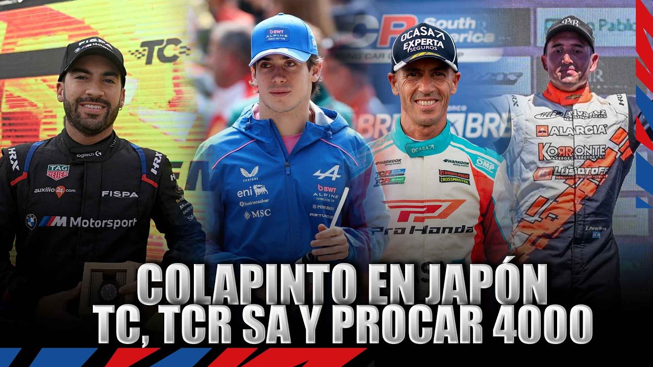 Video: 🔴 EN VIVO | ¿QUÉ MÁS SE SABE DE LA EXHIBICIÓN DE COLAPINTO? – Jueves (26/3/2026)