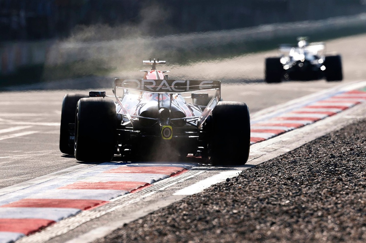 las cifras detrás del tardío cambio de la FIA para la clasificación de F1 en Japón