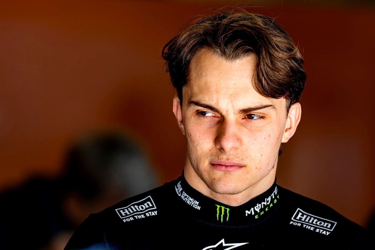 la ventaja de Mercedes F1 sobre McLaren no es «nada mágico»