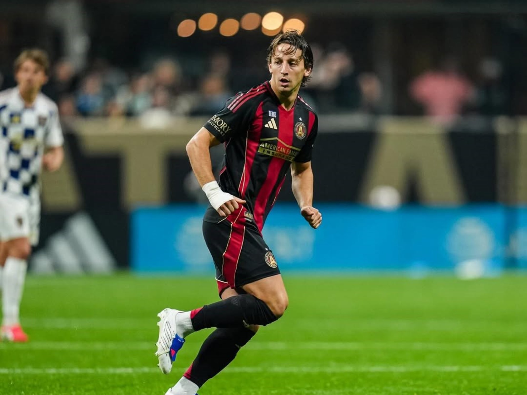 Titularidad y selección: la nueva vida de Galarza Fonda tras River