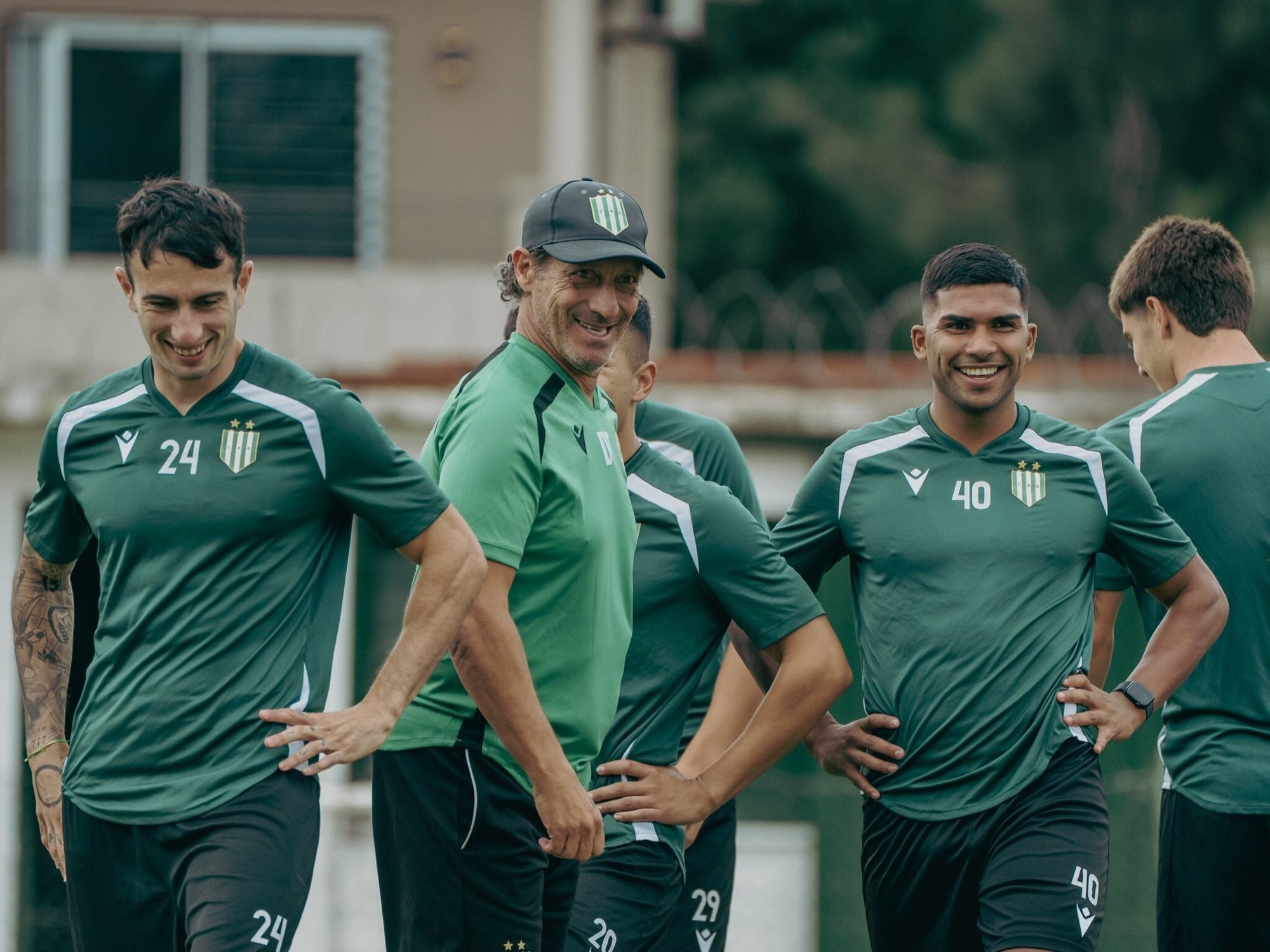 Banfield enfrenta a Real Pilar por Copa Argentina