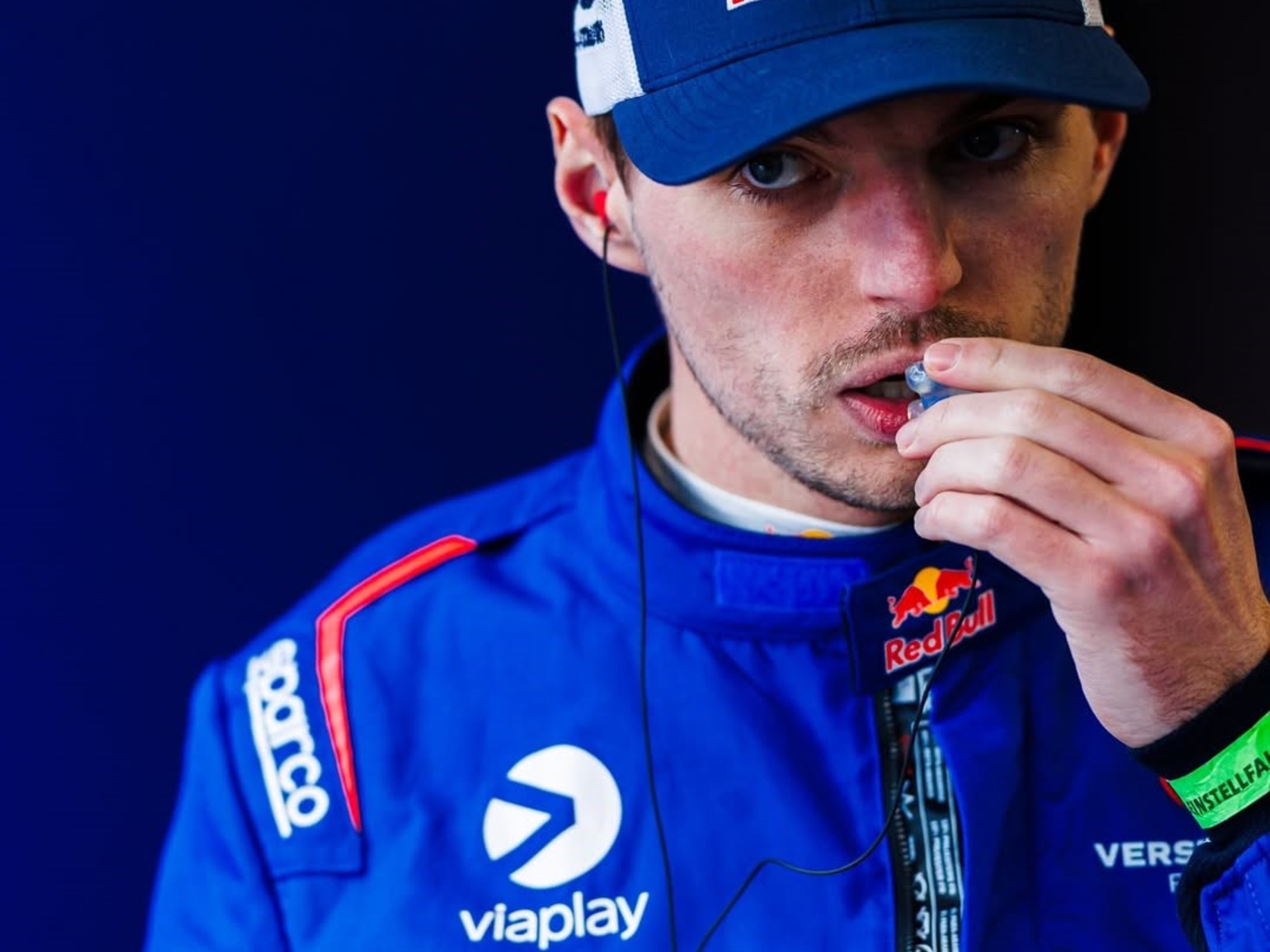 Sin F1, Max Verstappen corre en el Nordschleife por la segunda fecha del NLS: cuándo y por dónde verlo