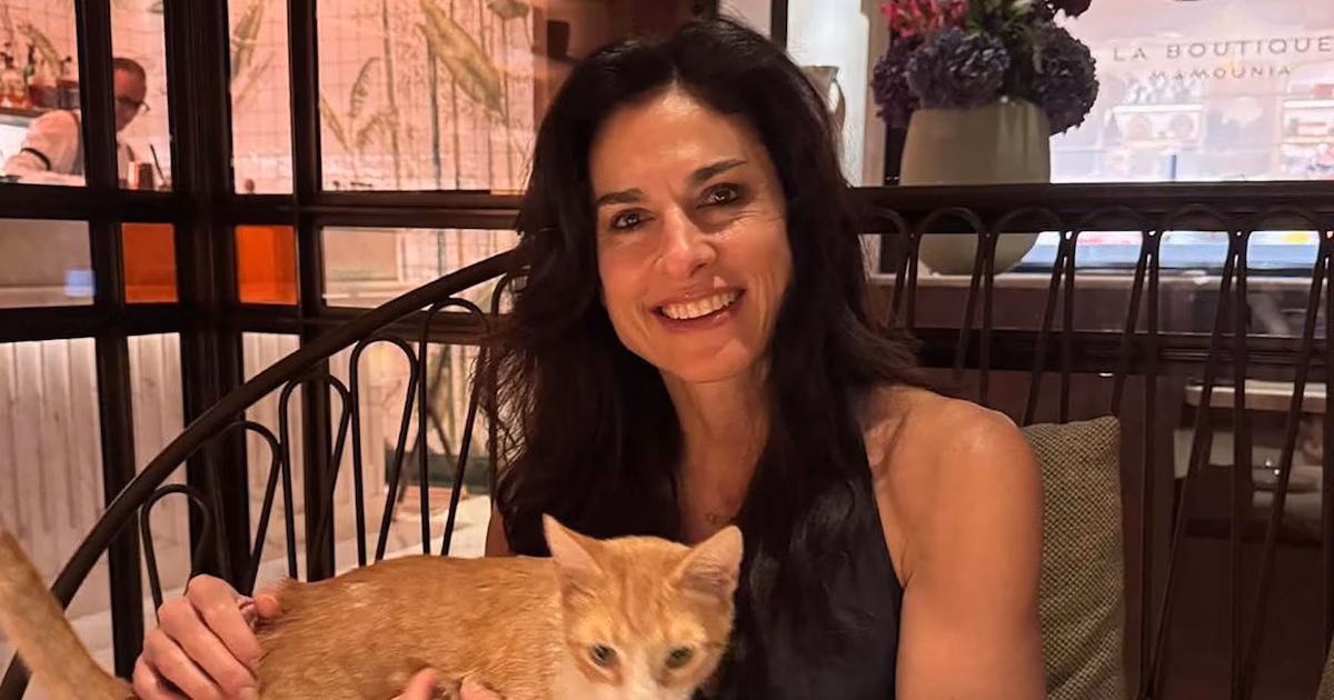 Las confesiones de Gabriela Sabatini: la inesperada revelación sobre Steffi Graf y su afición mejor guardada