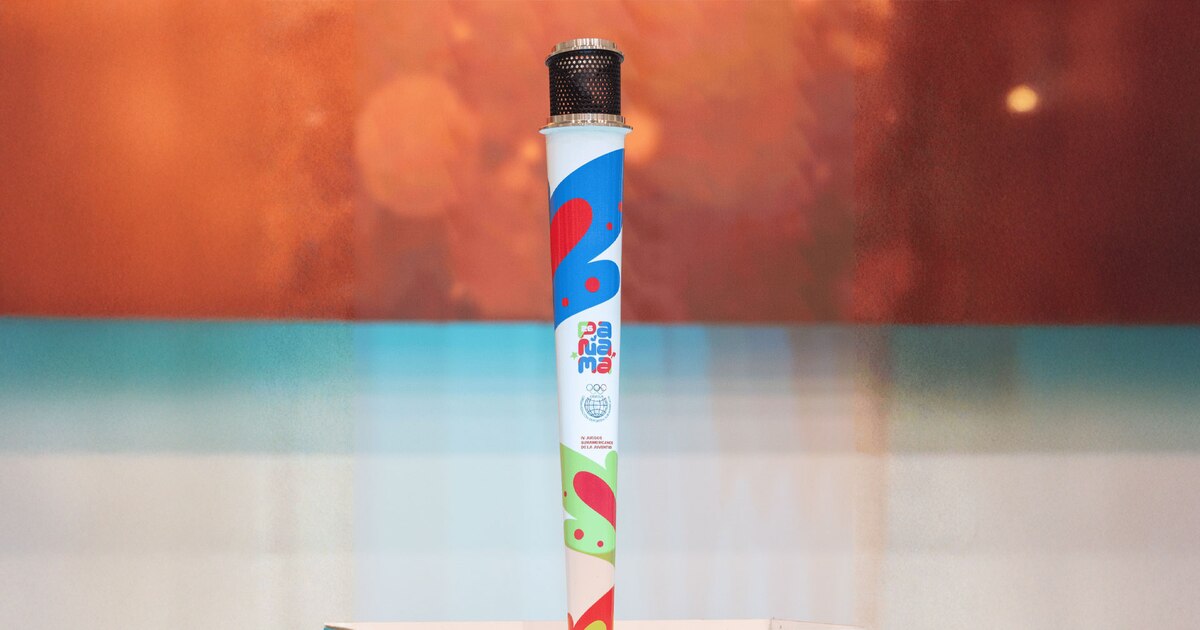 La Argentina confirmó su selección para los Juegos Suramericanos de la Juventud 2026