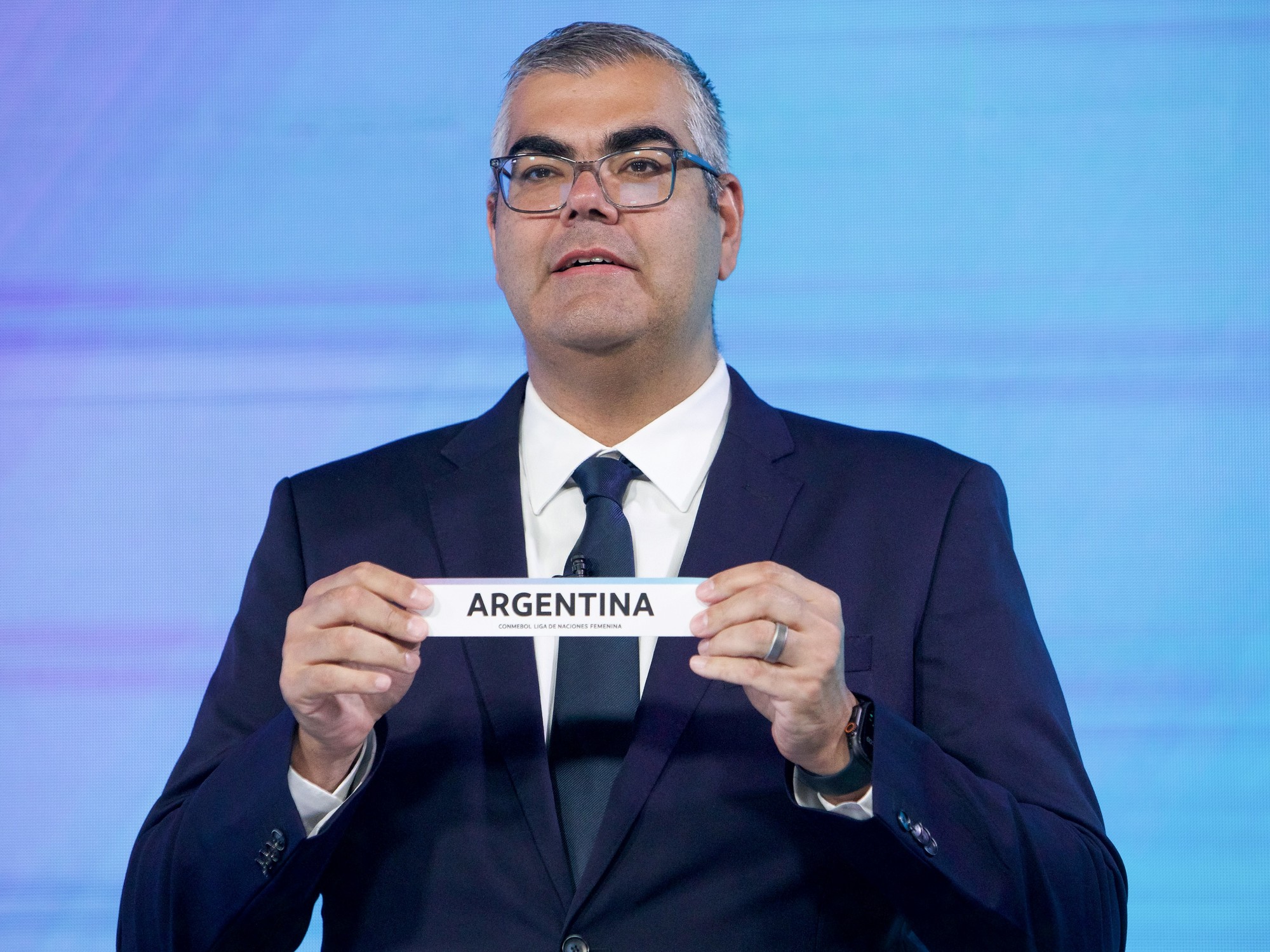 Quién es la reemplazante de Fred Nantes, el «señor de las bolillas»