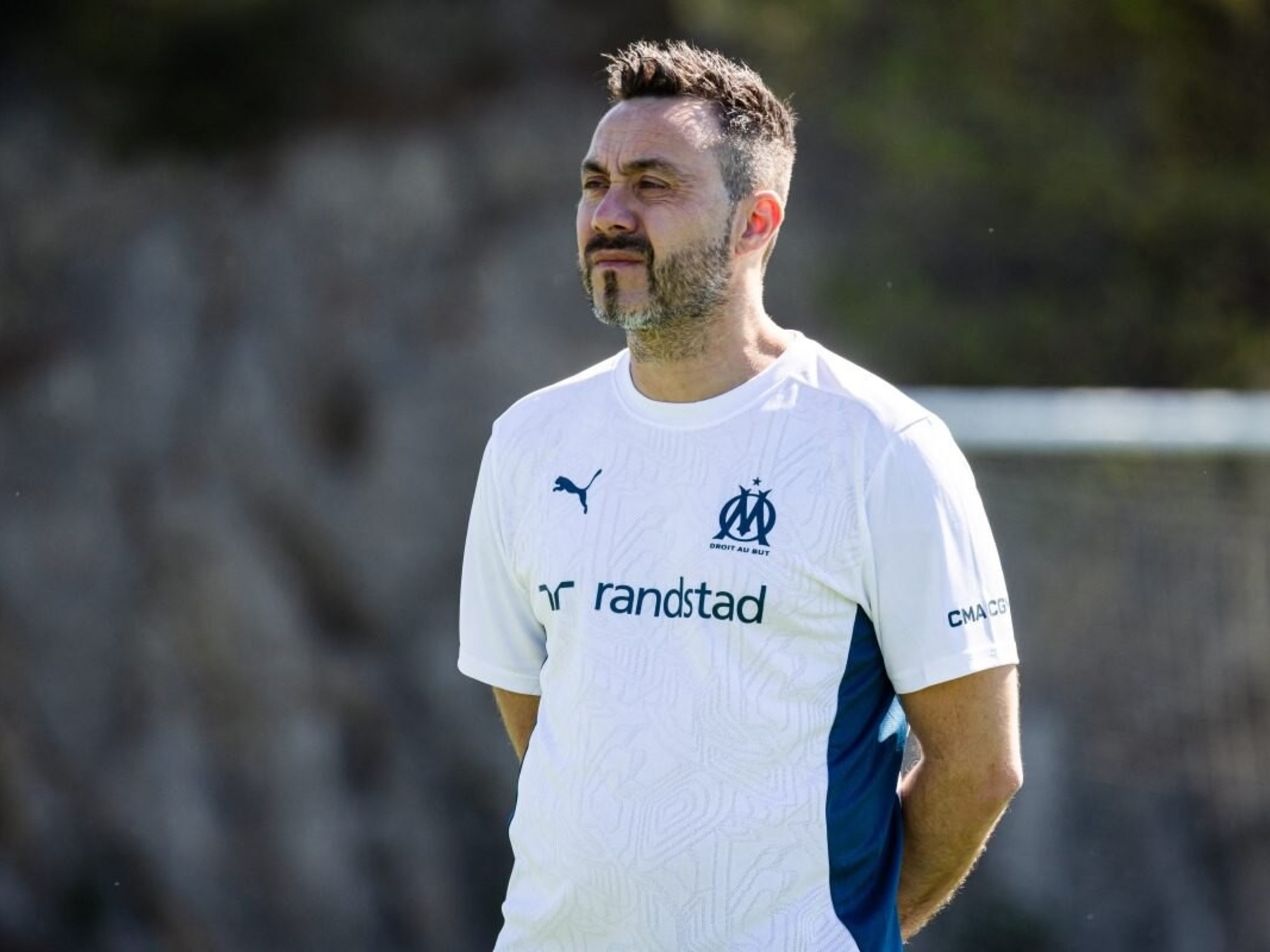 El entrenador italiano que suena en Tottenham para salvar a Cuti Romero del descenso