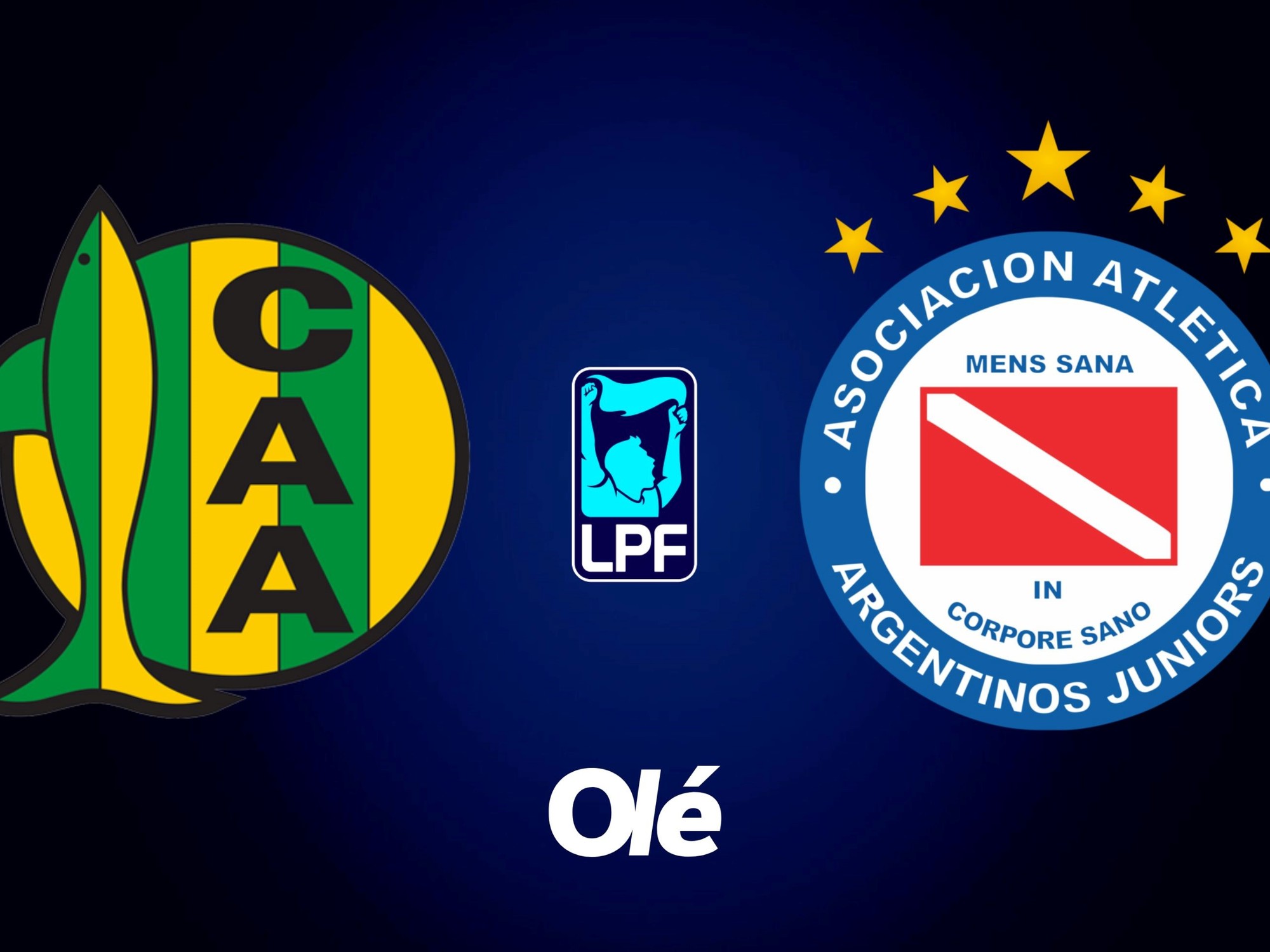 Aldosivi vs. Argentinos Juniors, por el Torneo Apertura: hora y cómo ver por TV