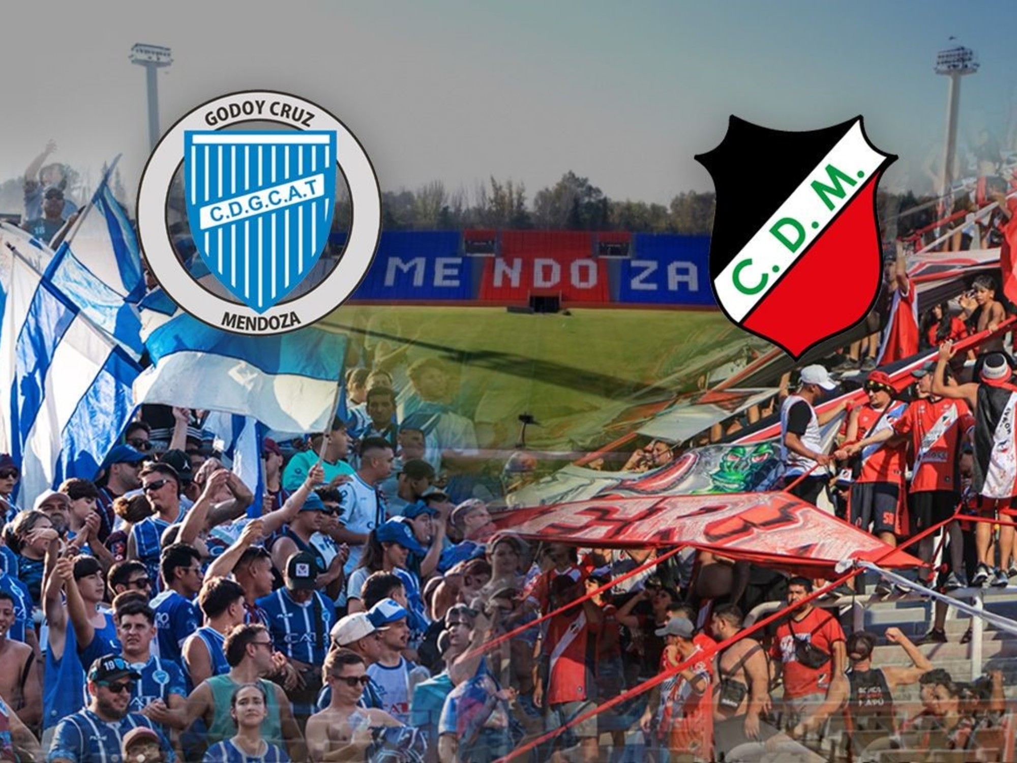 Experimentos en el Ascenso que salieron bien y permiten soñar: hubo visitantes y neutrales este fin de semana pero no incidentes