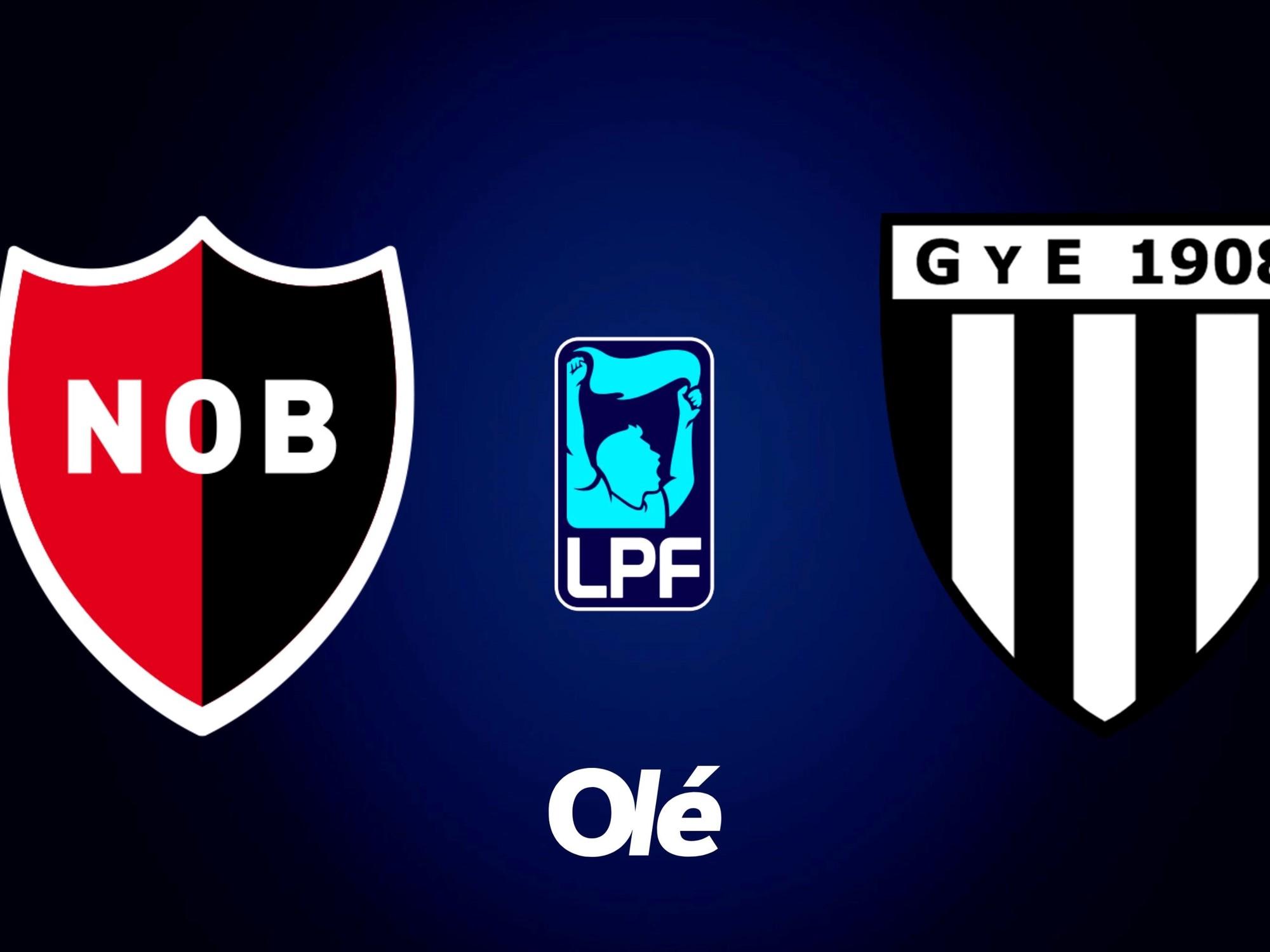Newell’s Old Boys vs. Gimnasia de Mendoza, por el Torneo Apertura: horario, TV y cómo llegan los equipos