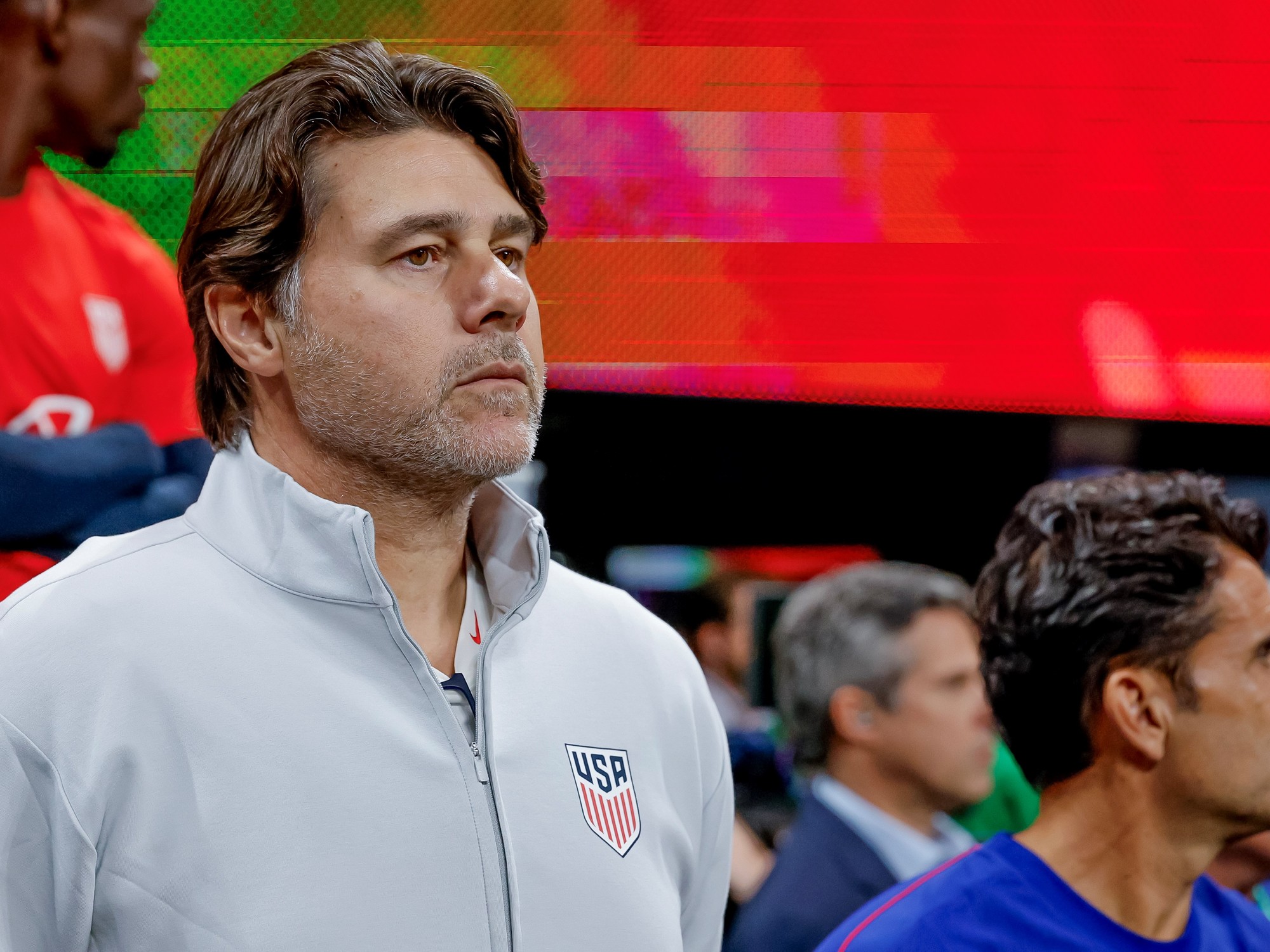 Pochettino y otra derrota con Estados Unidos: 0-2 ante Portugal y sin chances de gol creadas