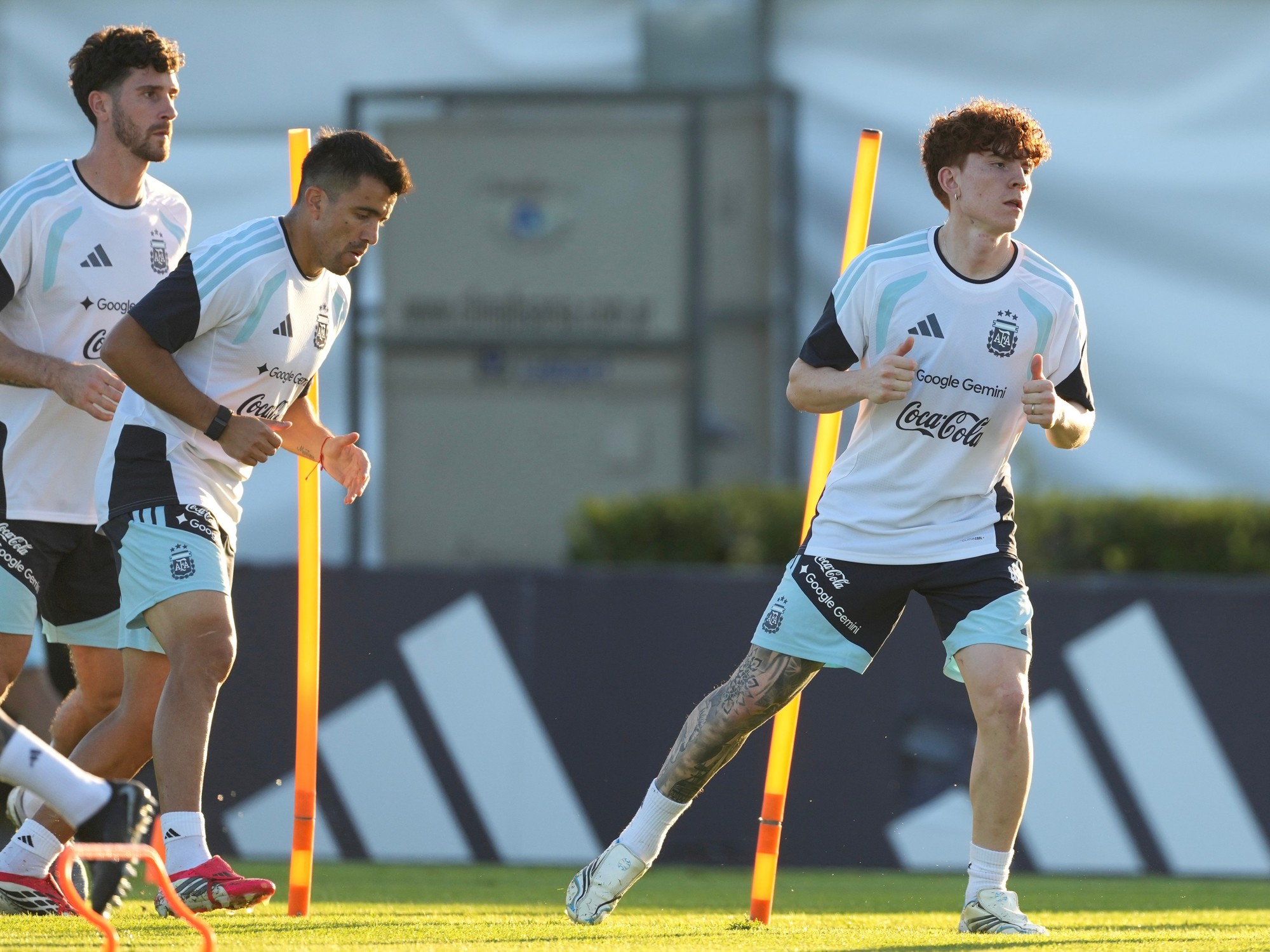 La metamorfosis que acerca a Barco a su primer Mundial