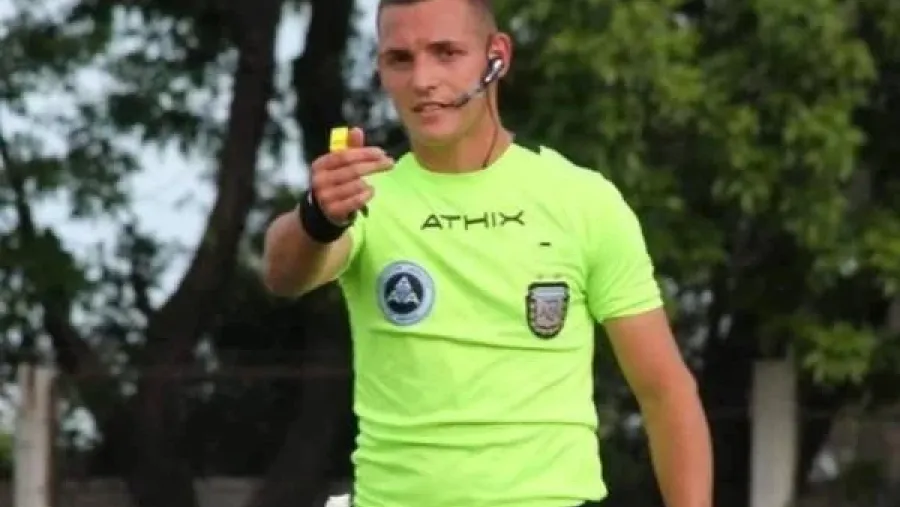 Patronato-Colón: designaron a Daniel Edgardo Zamora para el interzonal