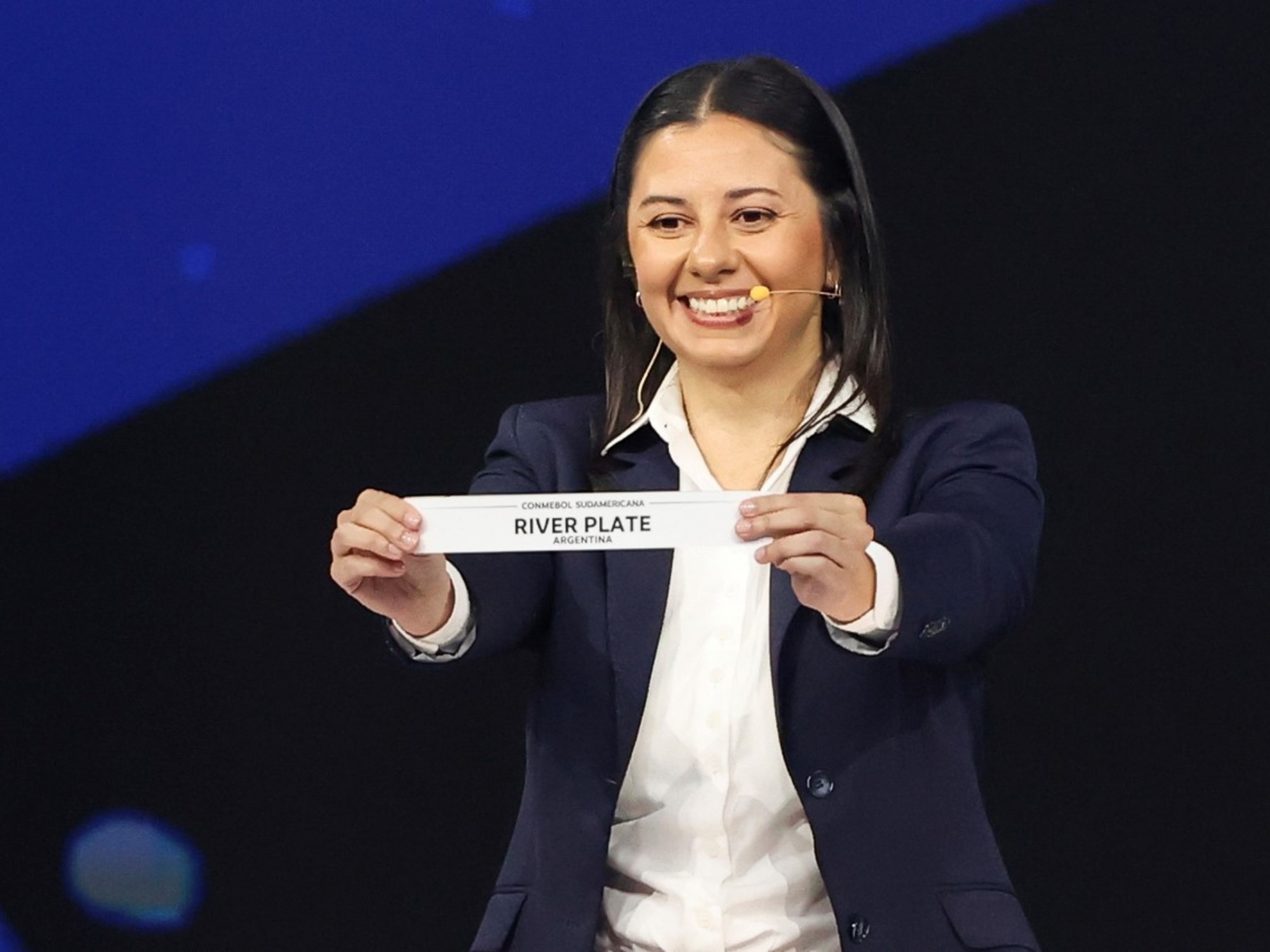 El camino de River en la Sudamericana: días y horarios confirmados