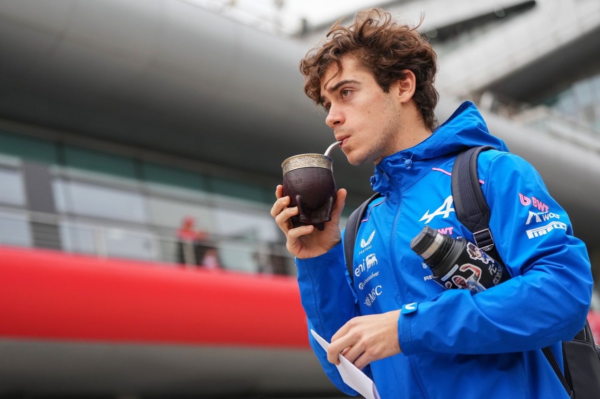 Estoy impresionado con las mejoras del equipo