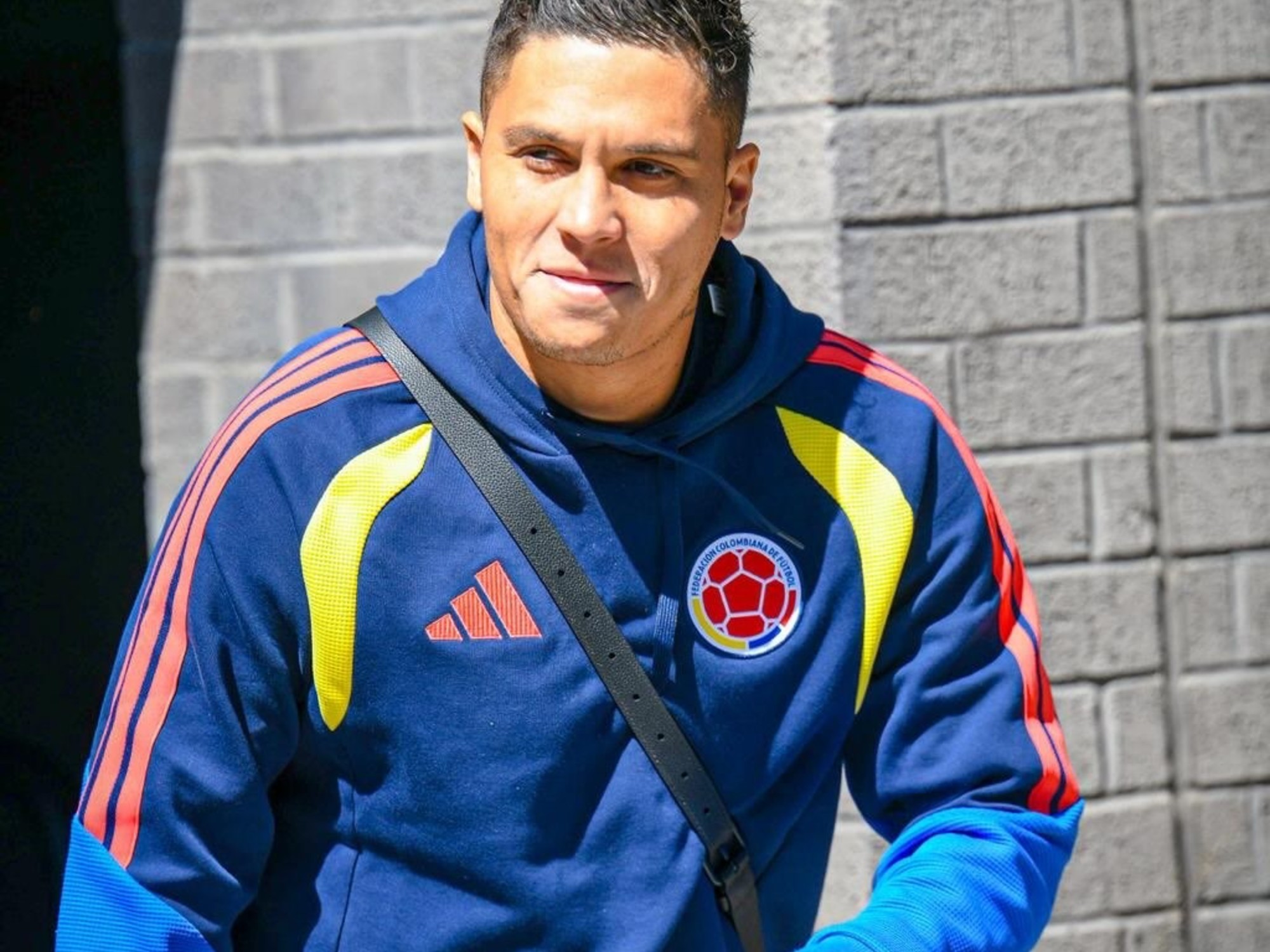 Cómo les fue a Juanfer Quintero y Kevin Castaño en el amistoso contra Francia