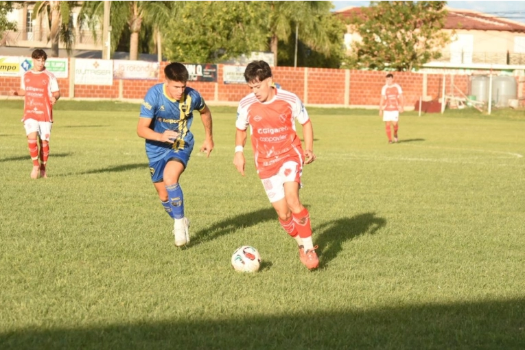 Nebel goleó y acaricia el pase a la final de la Copa Federación
