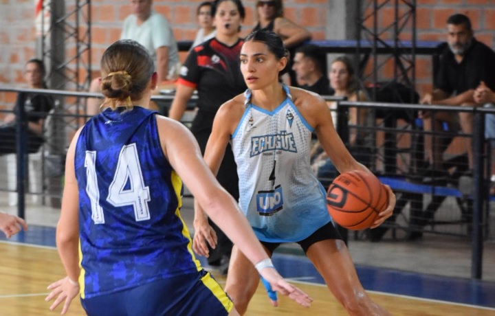Gran inicio de la Liga Próximo Femenina