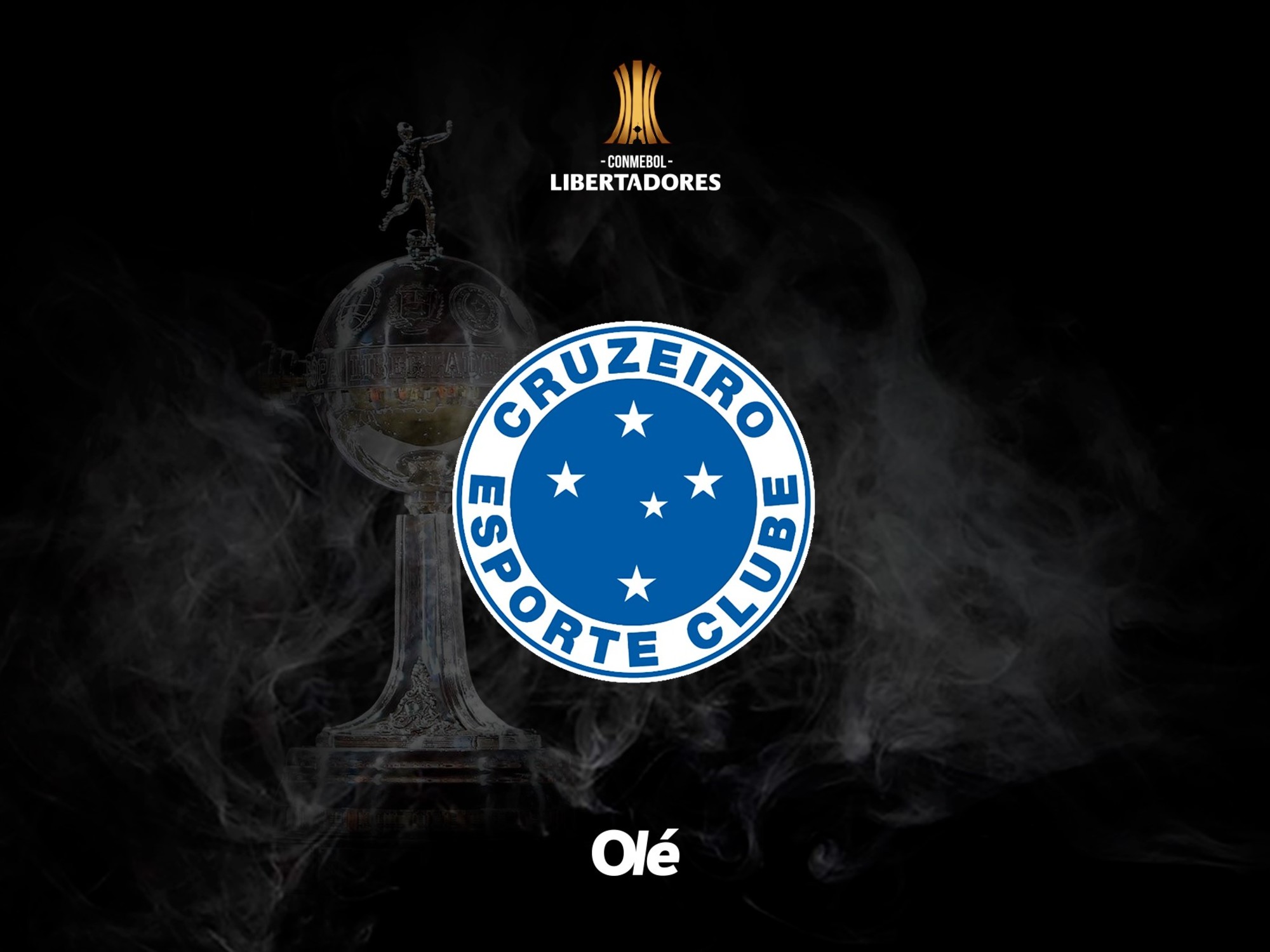 Todos los detalles de Cruzeiro, uno de los rivales de Boca en la Copa Libertadores