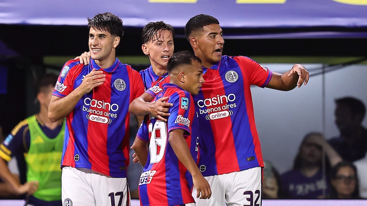 TV y streaming del viernes. San Lorenzo por Copa Argentina, torneo Apertura, ligas europeas, Masters 1000 de Miami y Dogos XV