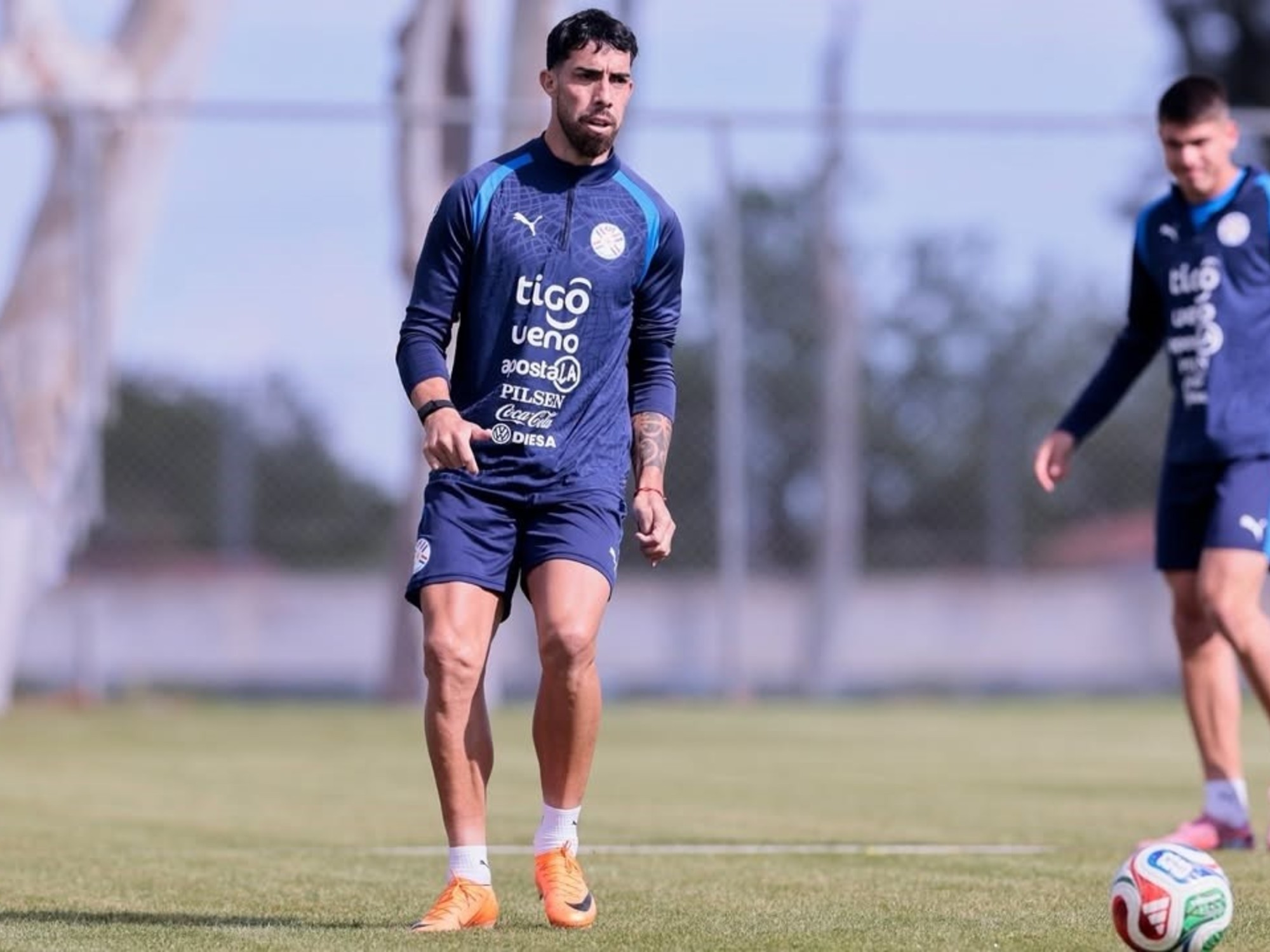 Cómo les fue a los convocados de Independiente en la fecha FIFA