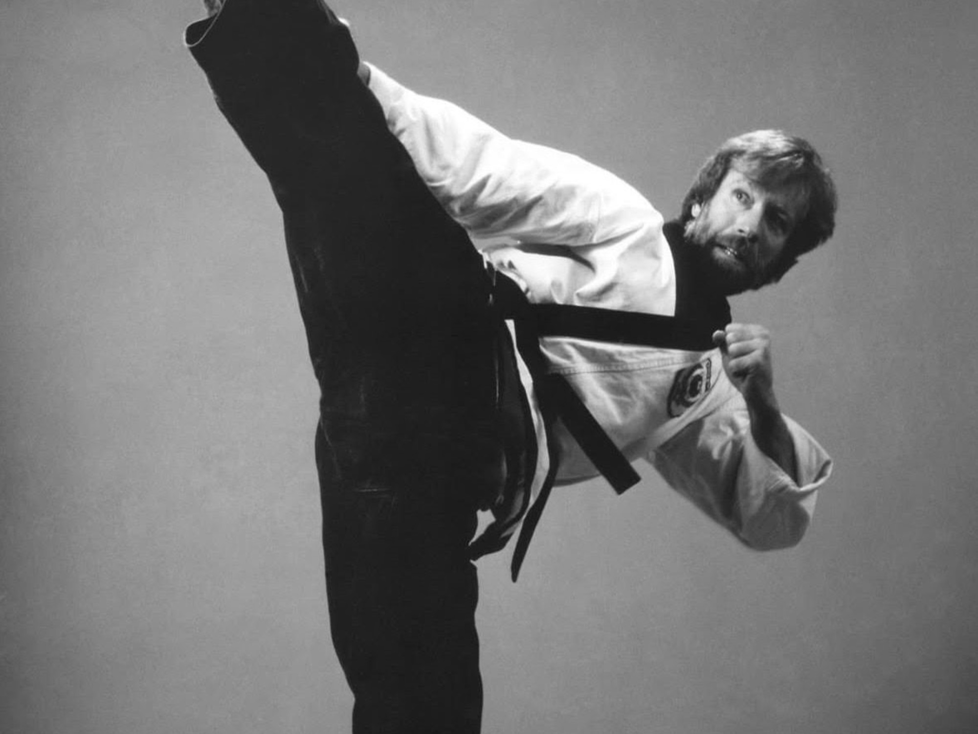 Murió Chuck Norris: la leyenda de las artes marciales que conquistó Hollywood