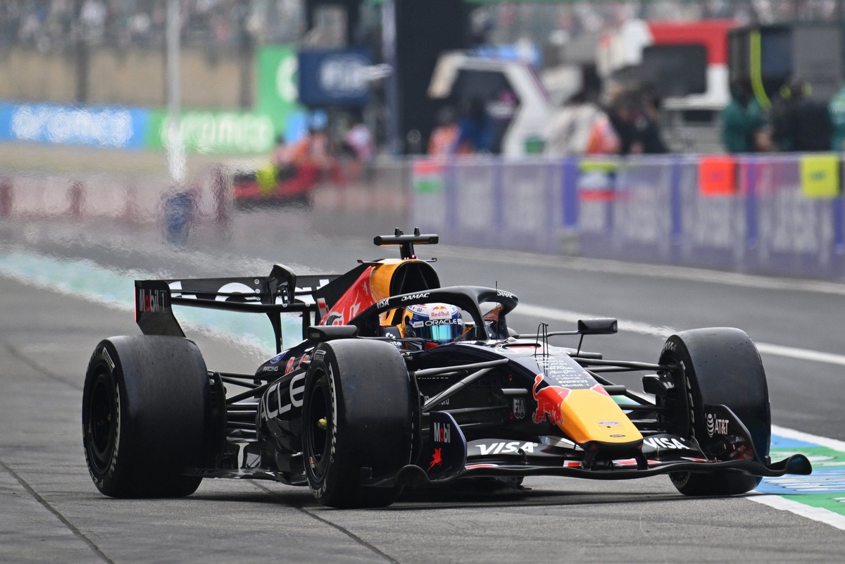 Red Bull «paga el precio» por luchar apostar a campeón en la F1 2025