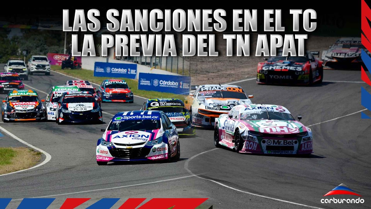 Video: 🔴 EN VIVO | Nuevo comunicado de Alpine – Jueves (2/4/2026)