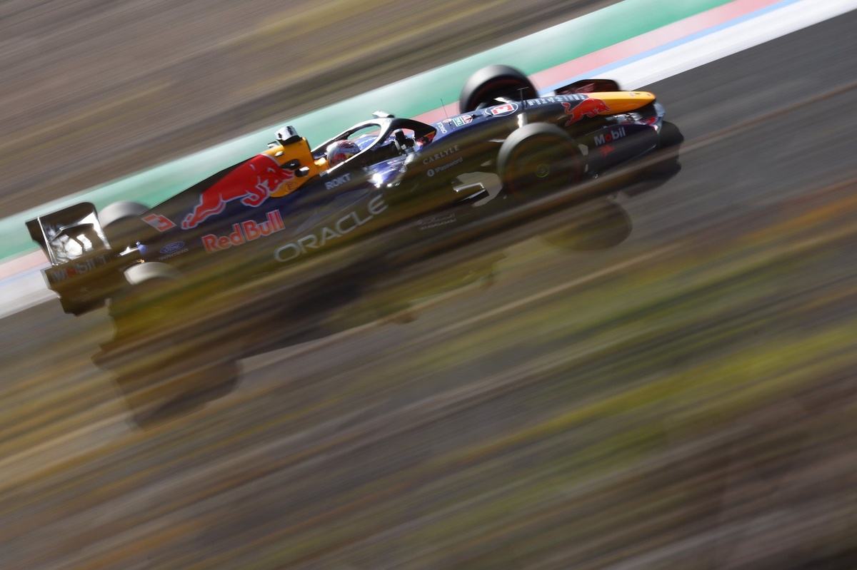 F1 debería aspirar a volver a la «clasificación a toda velocidad» para 2027