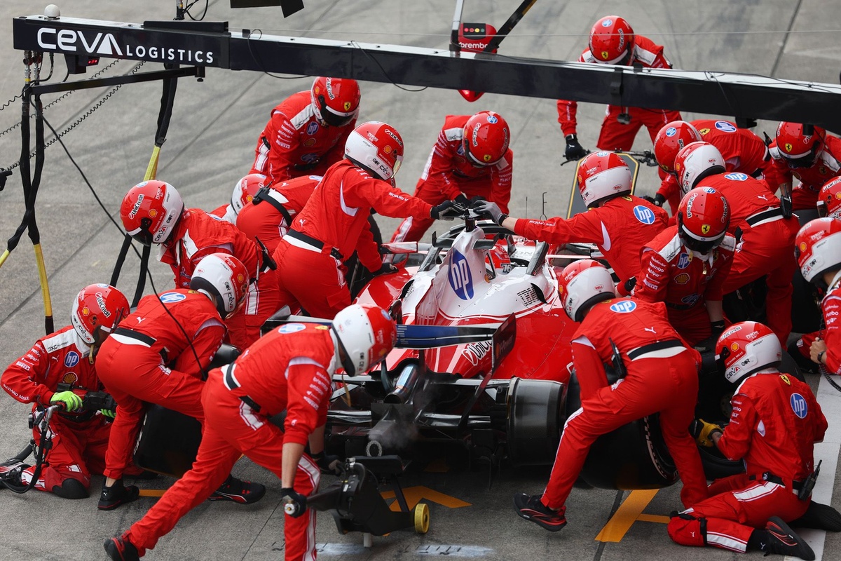 Ferrari se prepara, pero la FIA oficializará el ADUO después del GP de Mónaco