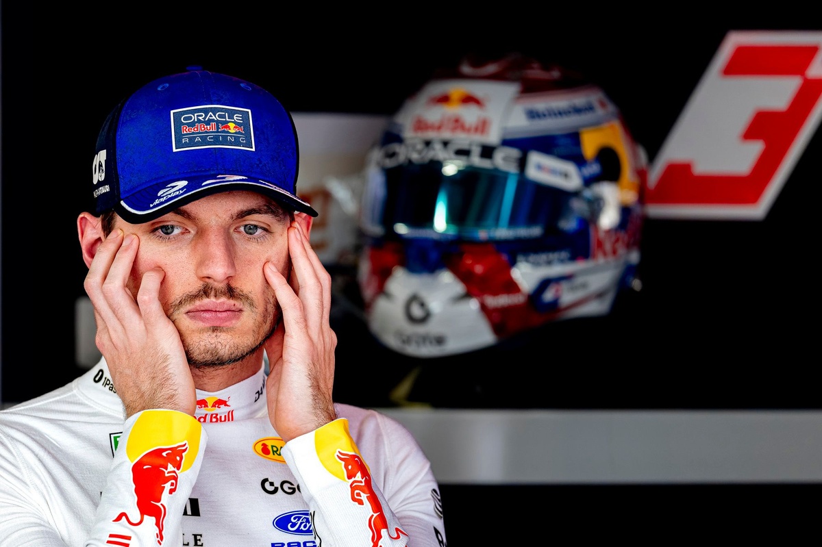¿Qué dijo realmente Max Verstappen sobre los F1 de 2026 en 2023?