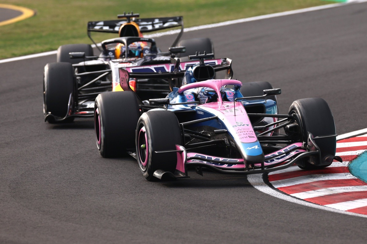 Las grandes sorpresas y decepciones que deja la F1 2026 hasta ahora