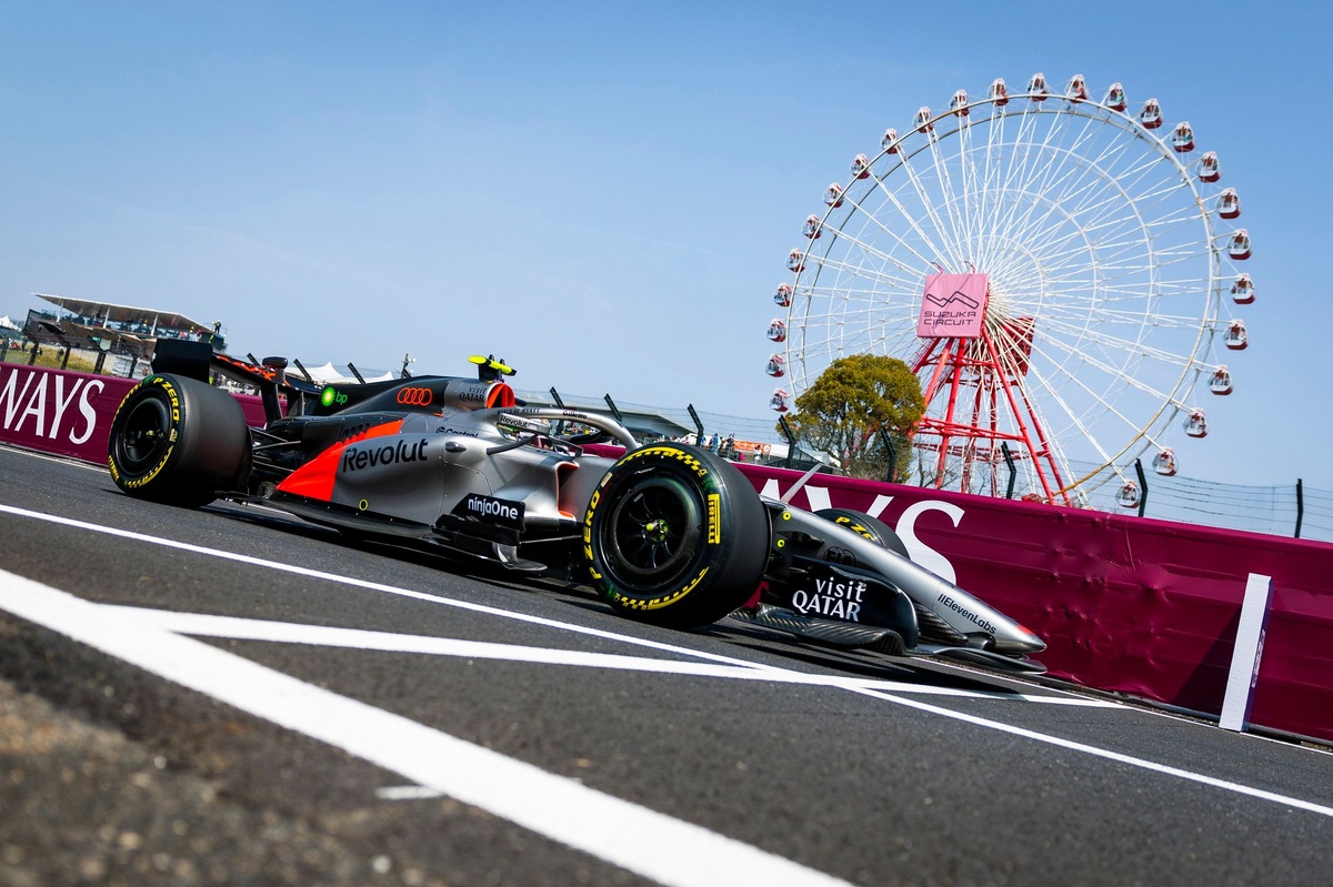 Por qué Audi sufre con el motor y cuánto le llevará mejorarlo