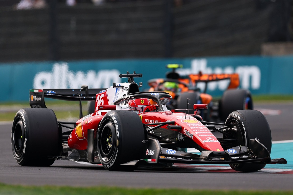 ¿Los beneficiarios del ADUO recién podrán aprovecharlo con su tercer motor en la F1 2026?