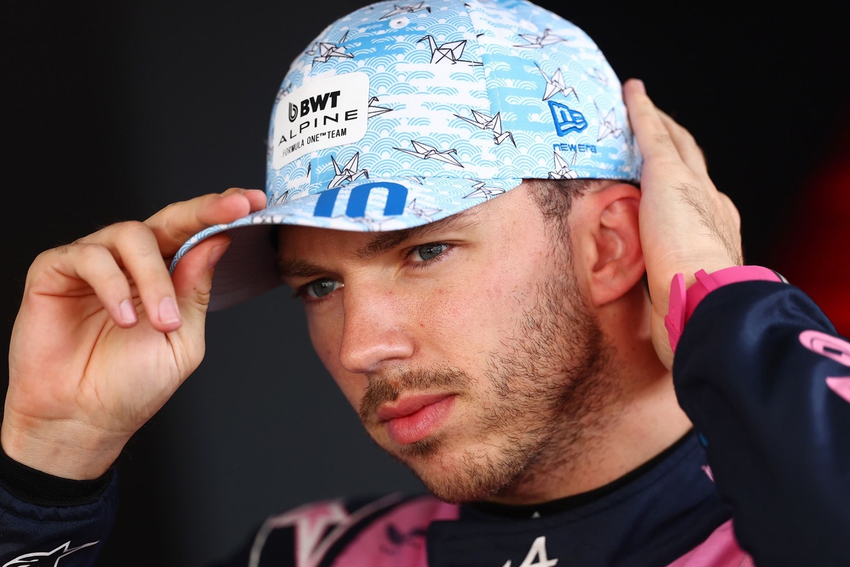 ¿Pierre Gasly no recibe el reconocimiento que merece en la F1 2026?