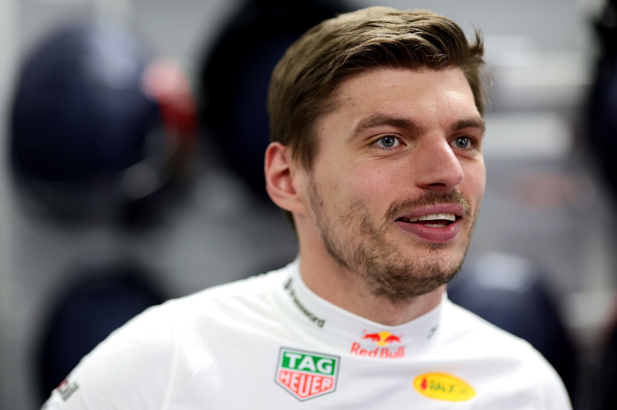 Max Verstappen podría competir con los hypercars del WEC «en unos años»