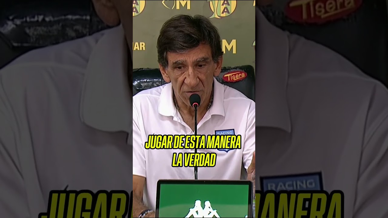 Video: ¡COSTAS Y SU BRONCA TRAS EL EMPATE! | #Shorts