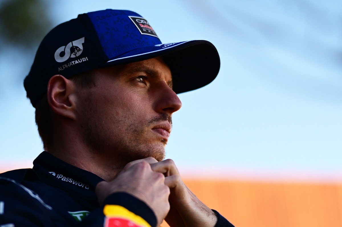 ¿Quién reemplazará a Max Verstappen como la megaestrella de la F1?