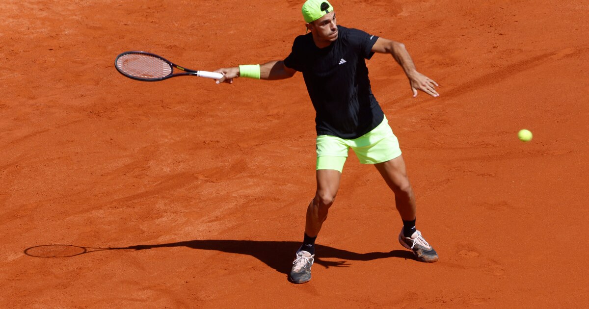 La gira de polvo de ladrillo, bajo la lupa: uno por uno, cuántos puntos defienden los tenistas argentinos