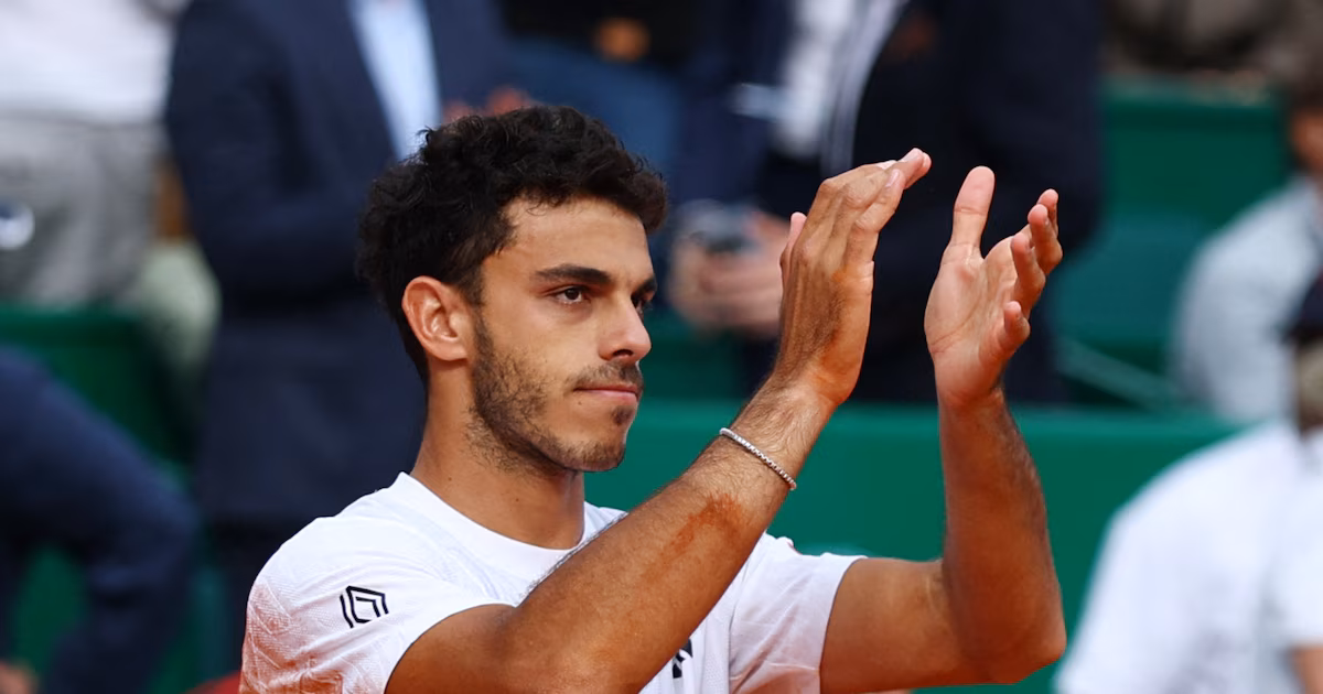 Masters 1000 de Montecarlo: Francisco Cerúndolo y Tomás Etcheverry van por un lugar en octavos