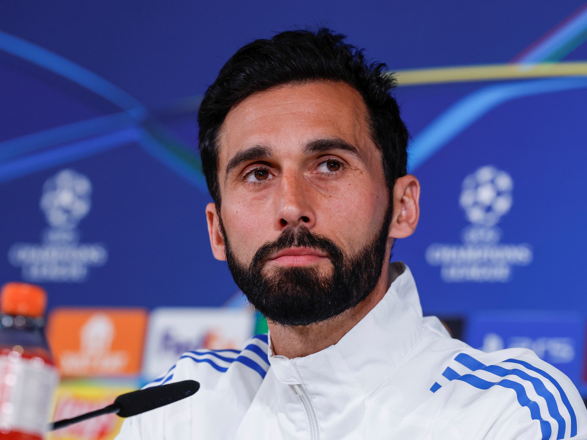 Arbeloa, enfocado en el Bayern: qué dijo el DT del Real Madrid en la previa a la ida de cuartos de la Champions