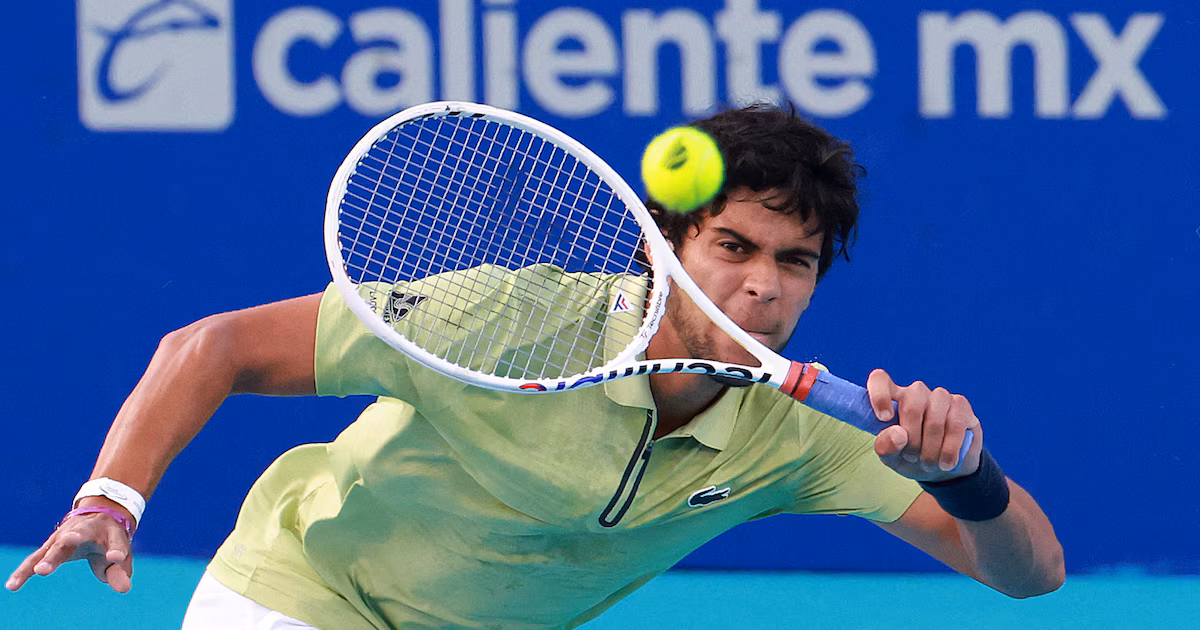 Comienza el Mexico City Open 2026: quiénes son los tenistas a seguir en esta edición